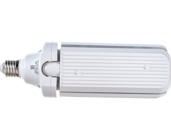 Светодиодная лампа-трансформер Фарлайт Т80-3 45 Вт 4000 К Е27 – изображение 8