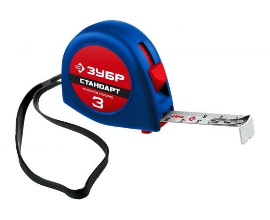 Универсальный набор инструмента для дома ЗУБР Хозяин-42 42 предмета 22105 – изображение 8