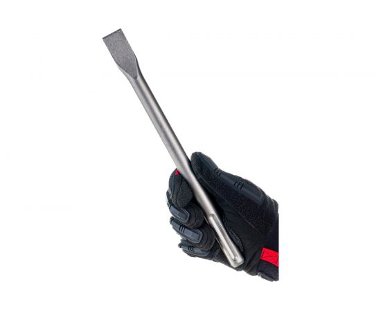 Зубило-лопатка SKRAB 18х300х25мм узкая SDS MAX 33543 – изображение 9