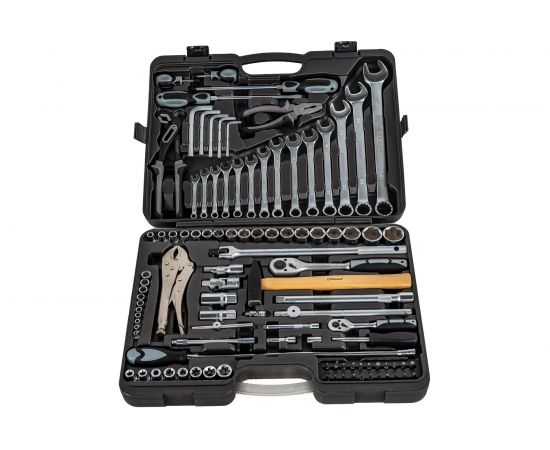 Автомобильный набор SKRAB 102 предмета 60102 