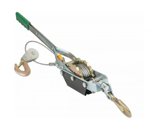 Ручная рычажная лебедка STURM 1091-08-2001 