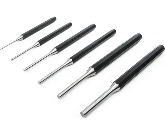 Набор выколоток 6шт Hans 56110-6 