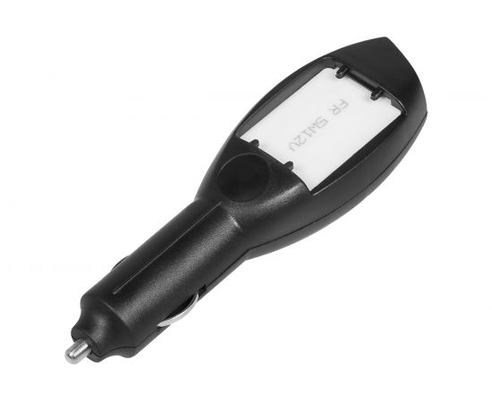 Автомобильный фумигатор для защиты от комаров Airline 12V/5W табл. синий ACF-MK-01 