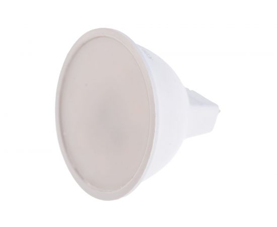 Лампа Jazzway PLED-ECO-JCDR 5W 4000K 400Lm GU5.3 230V/50Hz 1037107A 