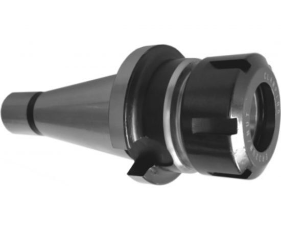 Патрон цанговый NT40ER32 хвостовик конус 7:24 DIN2080 GRIFF b221123 