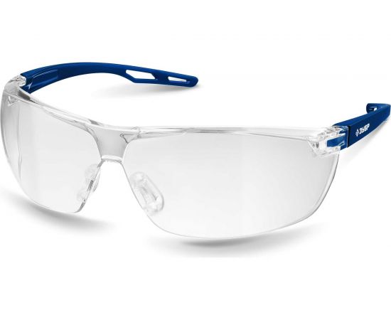Защитные очки ЗУБР Болид прозрачные 110485 