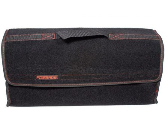 Сумка-органайзер в багажник автомобиля Forsage F-ITA10704 50532 