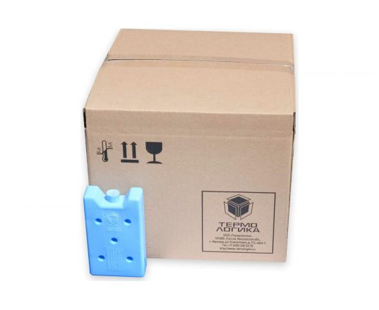 Термоконтейнер для транспортирования и врем. хранения мед. препаратов ТЕРМОЛОГИКА Т-9-ЕPS-HK-С 4660222130020 