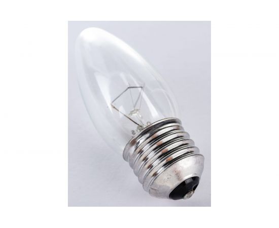 Лампа накаливания ORBIS CLAS B CL 60W 230V E27 10x10x1 NCE 4058118023981 