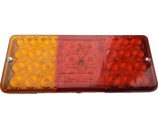 Задний фонарь АВТОЭЛЕКТРИКА МТЗ Ф401 LED 