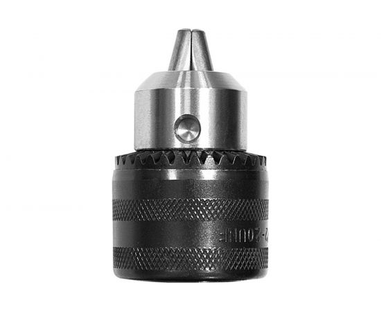 Патрон для дрели с ключом (16 мм; 1/2"") ТРИГГЕР 178158 