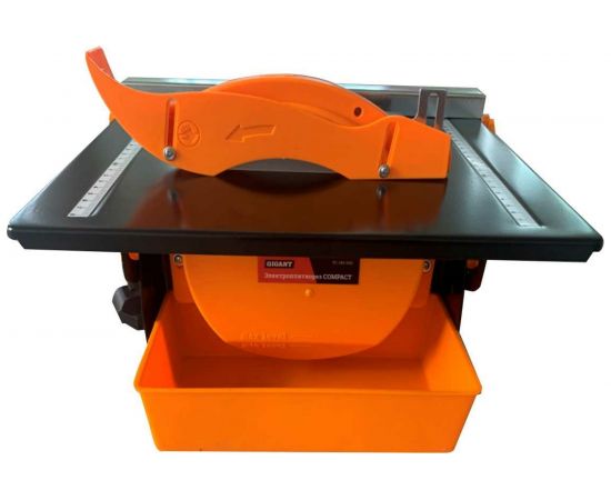 Электроплиткорез Gigant COMPACT TC-180-600 