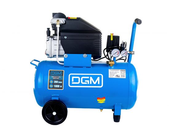 Компрессор DGM AC-153 