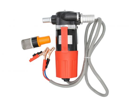 Petropump Электрический насос 12В для ДТ и керосина DCTP80, 12V PP220007 