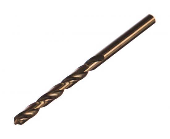 Сверло по металлу (6х93х57 мм; Р6М5К5) Туламаш 55413 