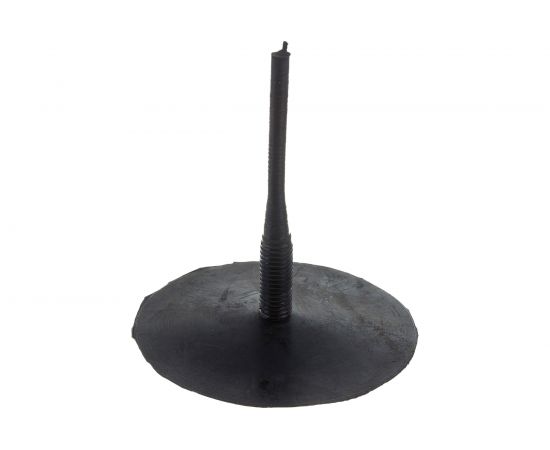 Грибок ROSSVIK с винтообразной ножкой Г 10/85, 10 шт. НФ-00000906 