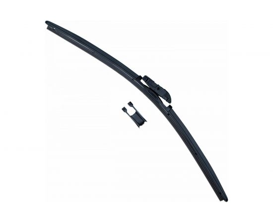 Щетка стеклоочистителя бескаркасная (5 адаптеров в 1; 650 мм) Cartrec L700-26 