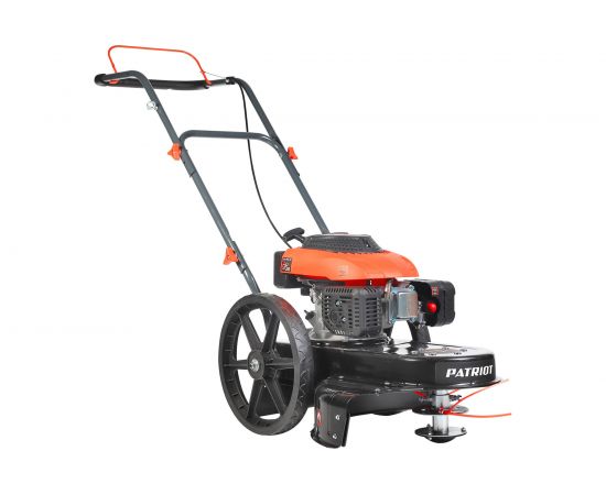 Колесный триммер (газонокосилка) PATRIOT PT 595 512109595 