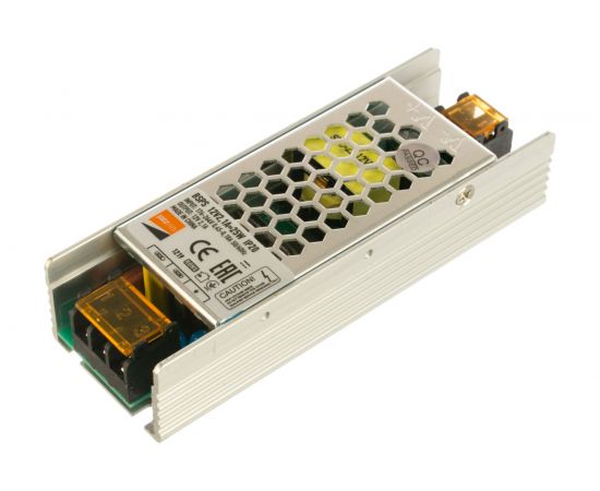 Драйвер Jazzway BSPS 12V 2,10A 25W IP20 3329341A 