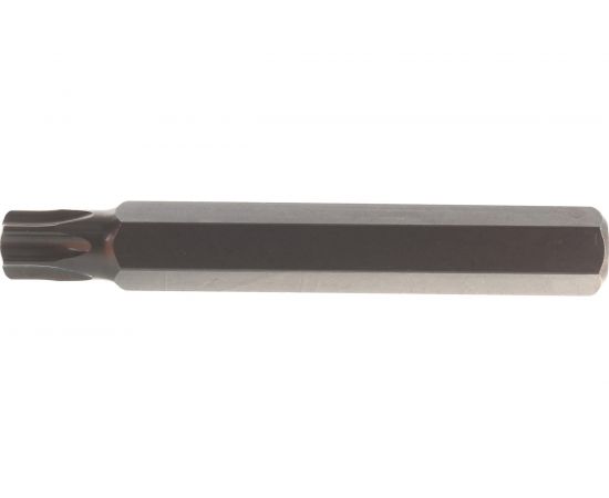 Удлиненная вставка 10мм торкс Т50х75мм S2 JTC 1337550 