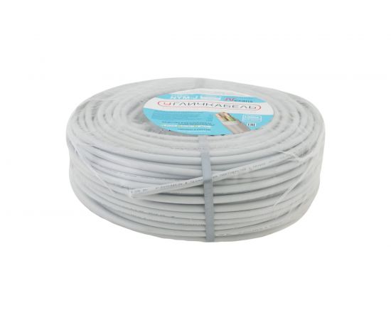 Кабель NYM-J 3x2,5 - 0,66 Угличкабель бухта 100м P1101431D120000 