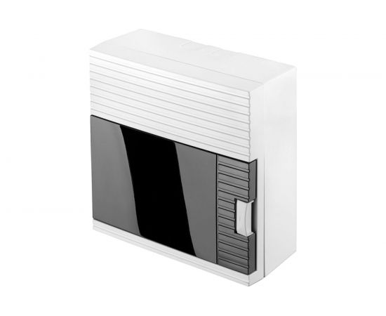 Бокс Mono Electric пластиковый, щиток наружный, на 6 модулей, IP 40 180-010002-006 