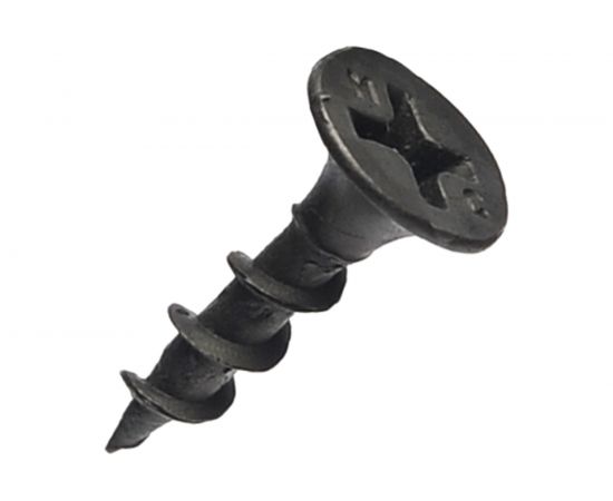 Саморез ГКЛ по дереву МЕТАЛЛСЕРВИС 3.5x16 мм, 1 кг/около 885 шт. 1229948 