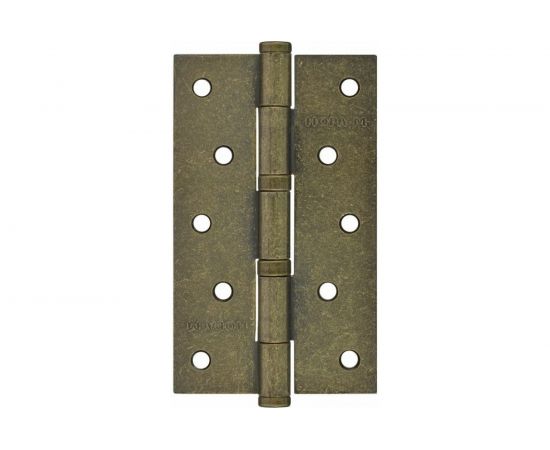 Универсальная петля НОРА-М 5""-2ВВ FHP застар.бронза 125х75х2,5 15153 