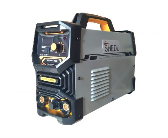 Сварочный аппарат SHEDU TIG 180 23091 