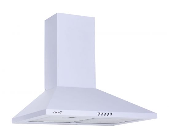 Кухонная вытяжка CATA V3-S500 WH 02088007 