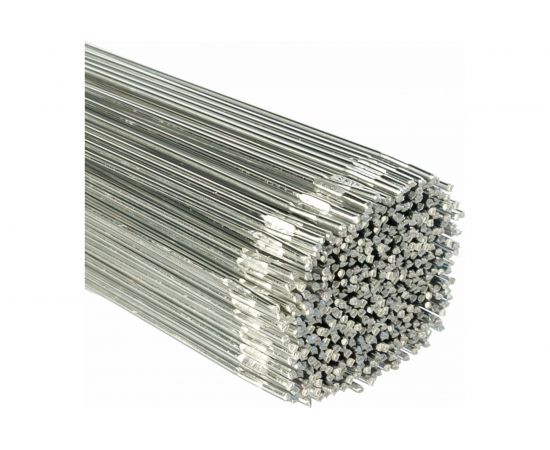 Пруток TIG 4043 АLSi5 (2.4 мм; 5 кг) Gigant GRF-92 