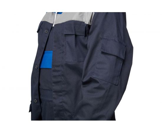 Костюм ООО Комус л05-КПК, р.48-50, рост 170-176 92496 – изображение 12