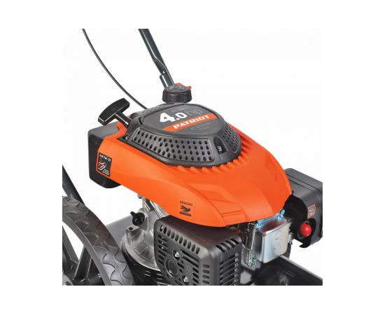 Колесный триммер (газонокосилка) PATRIOT PT 595 512109595 – изображение 12