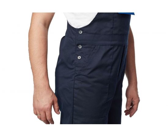 Костюм ООО Комус л05-КПК, р.48-50, рост 170-176 92496 – изображение 13