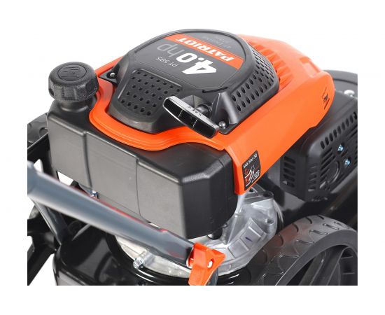 Колесный триммер (газонокосилка) PATRIOT PT 595 512109595 – изображение 13