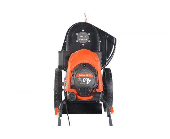 Колесный триммер (газонокосилка) PATRIOT PT 595 512109595 – изображение 15