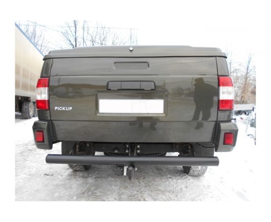Фаркоп ТСУ УАЗ 23632 AvtoS UAZ-06 – изображение 2