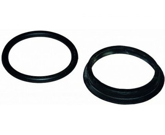 Резиновая манжета для перехода на чугун GA-Set, 75 мм Ostendorf 881015 – изображение 2