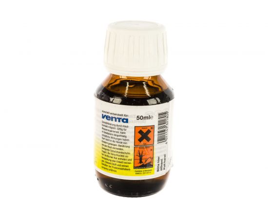 Аромат "Цитрусовый сад" 50 мл Venta 4011143621805 – изображение 2