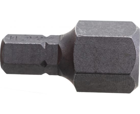 Вставка 6-гранная (H14x30 мм; 5/16") JTC 1253014 – изображение 2