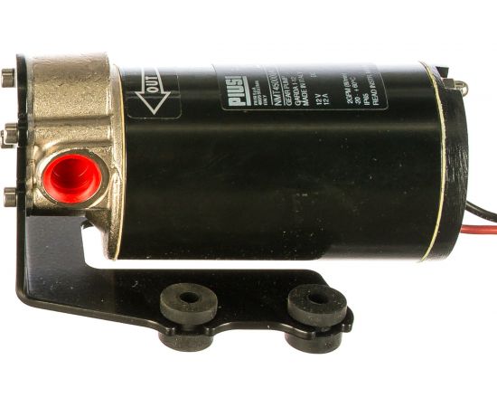 PIUSI Насос Garda 1 12V NMT450000A – изображение 2