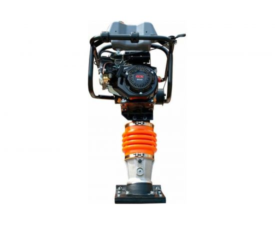 Трамбовщик Grost TR-80HC 101708 – изображение 2