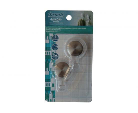 Крючок GROMELL 77CL07034 – изображение 2