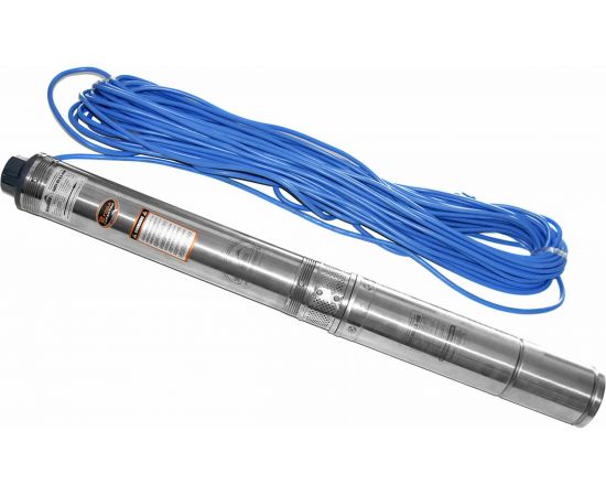 Погружной насос ЭЛЕКТРОПРИБОР БЦПЭ-85-0,5-40м – изображение 2