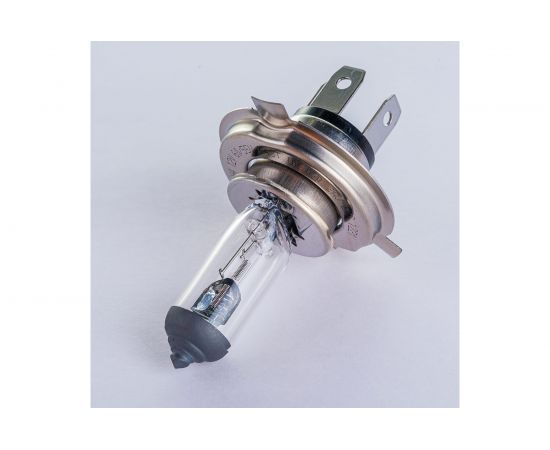 Лампа Nord-Yada H4 12V 60/55W P43t CLEAR 800005 – изображение 2