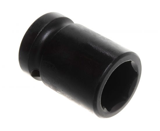 Головка ударная шестигранная (17 мм; 1/2DR) AV Steel AV-720017 – изображение 2