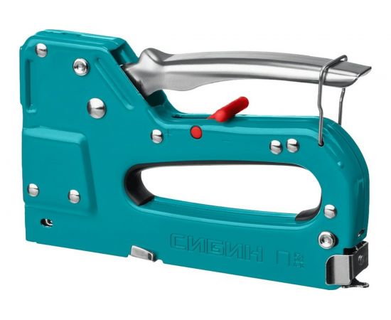 Стальной cтеплер СИБИН РМ-53 тип 53 31537 – изображение 2