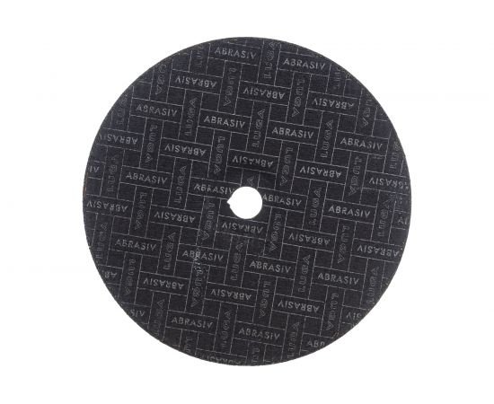 Круг зачистной по металлу (230х6х22 мм, A 24 R BF L) Tsunami D16112723062300 – изображение 2