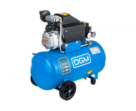 Компрессор DGM AC-153 – изображение 2