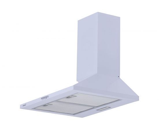 Кухонная вытяжка CATA V3-S500 WH 02088007 – изображение 2